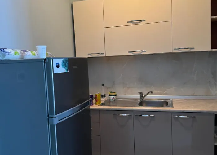 Apartment Holiday