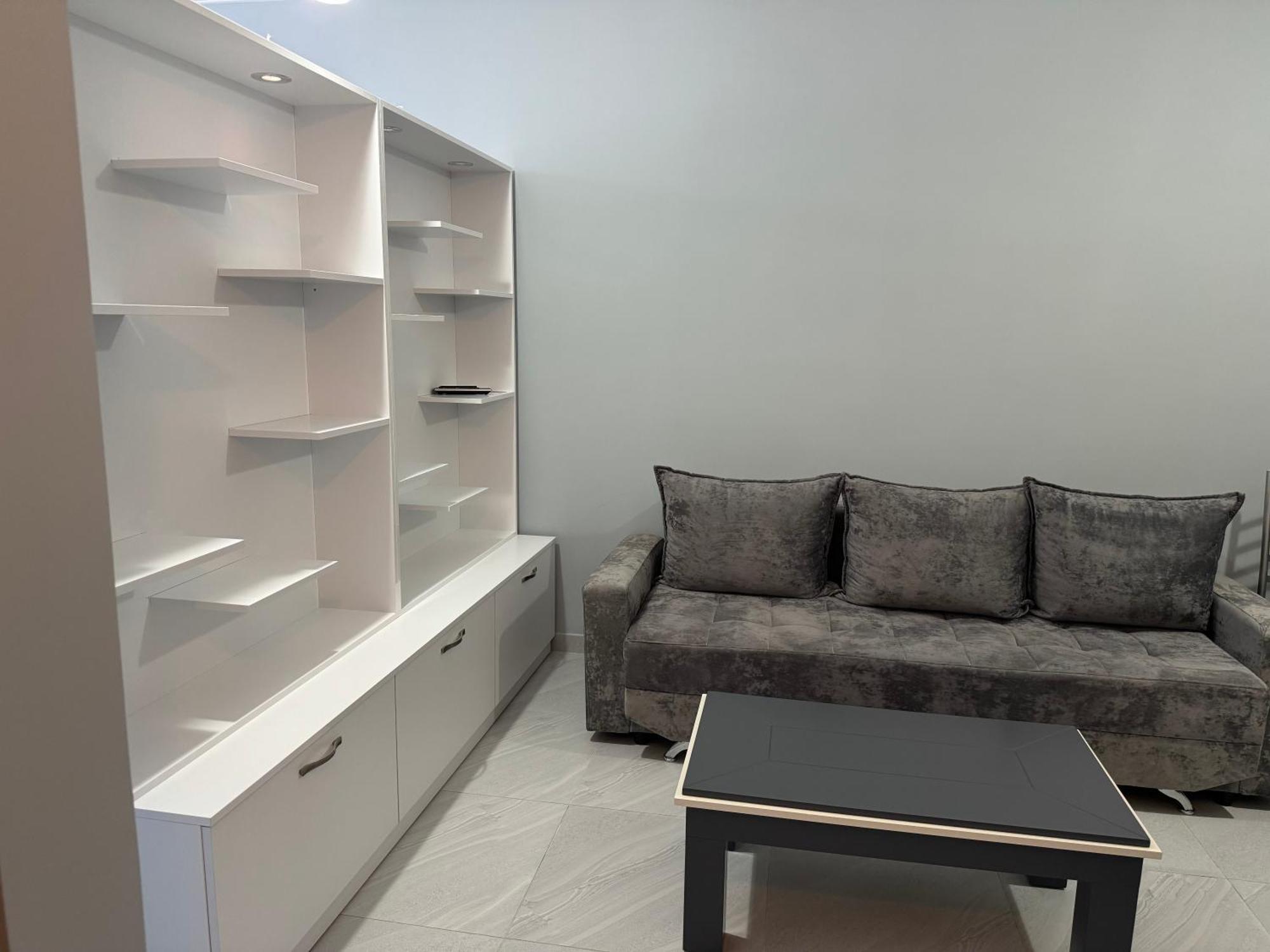 Apartment Holiday Aparthotel Golem (Tirana)